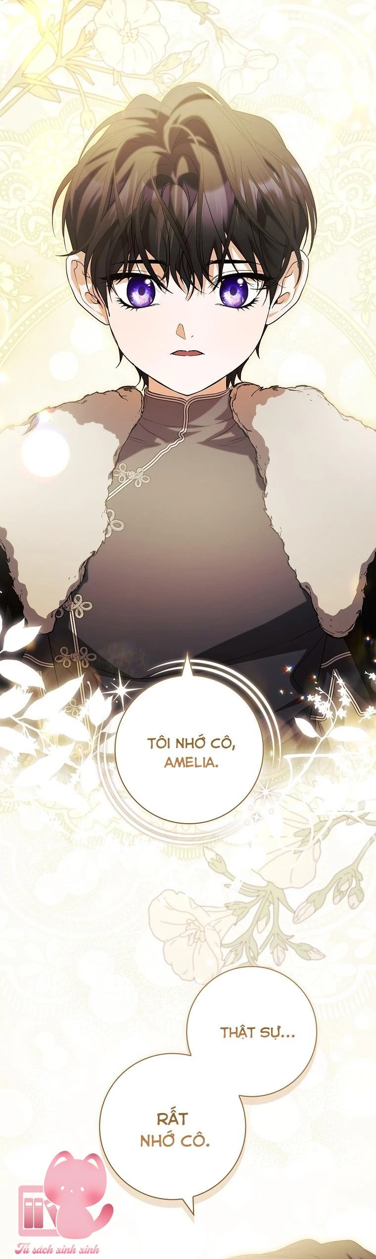 Nhận Nuôi Người Cha Phản Diện Chapter 94 - 30