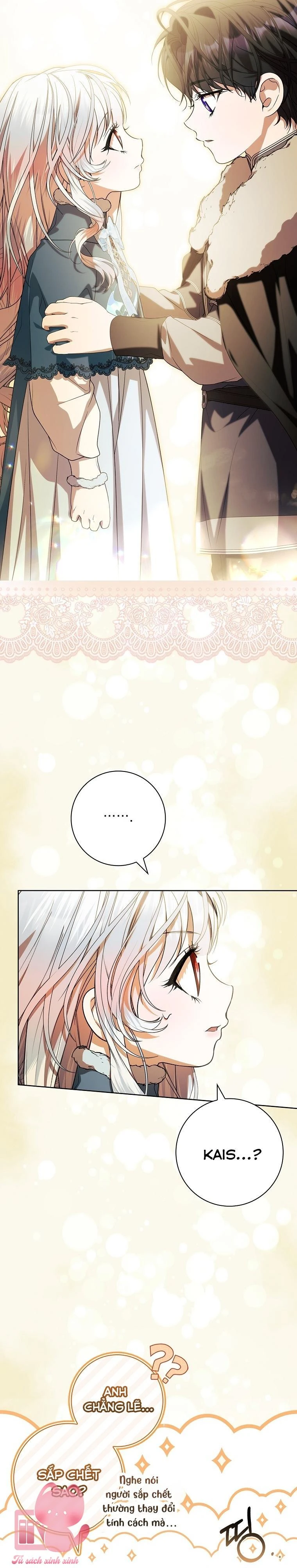 Nhận Nuôi Người Cha Phản Diện Chapter 94 - 31