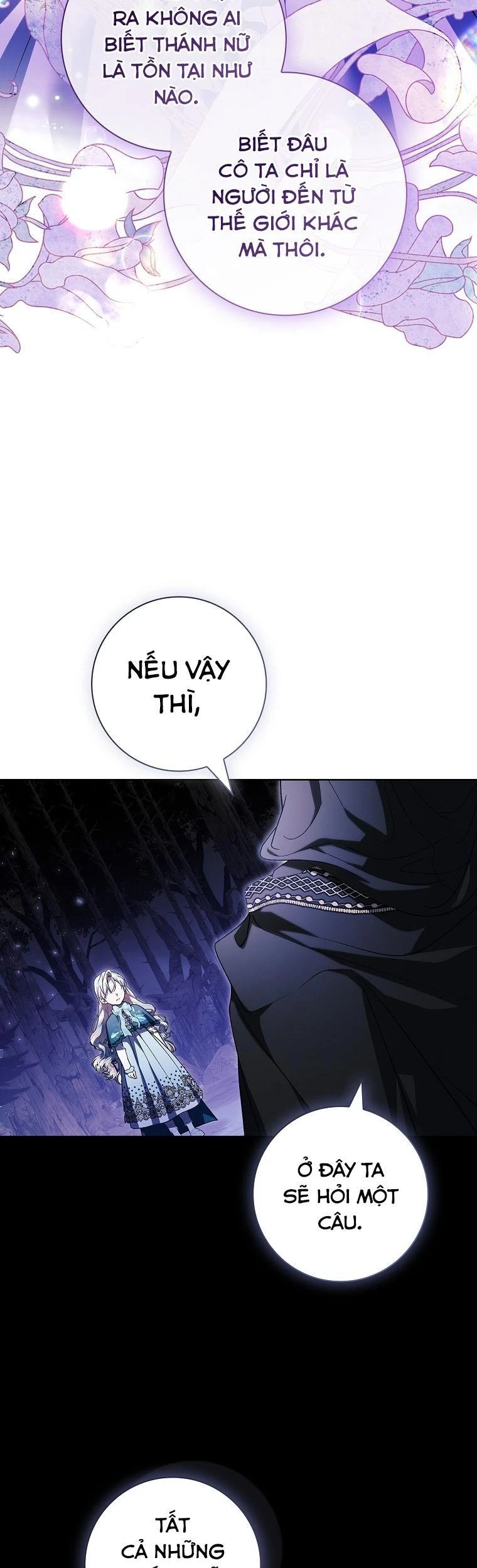 Nhận Nuôi Người Cha Phản Diện Chapter 96 - 3