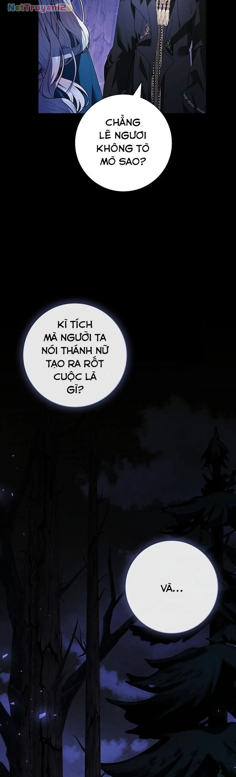 Nhận Nuôi Người Cha Phản Diện Chapter 96 - 5