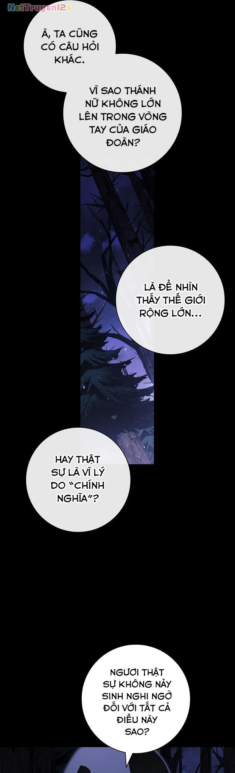 Nhận Nuôi Người Cha Phản Diện Chapter 96 - 8