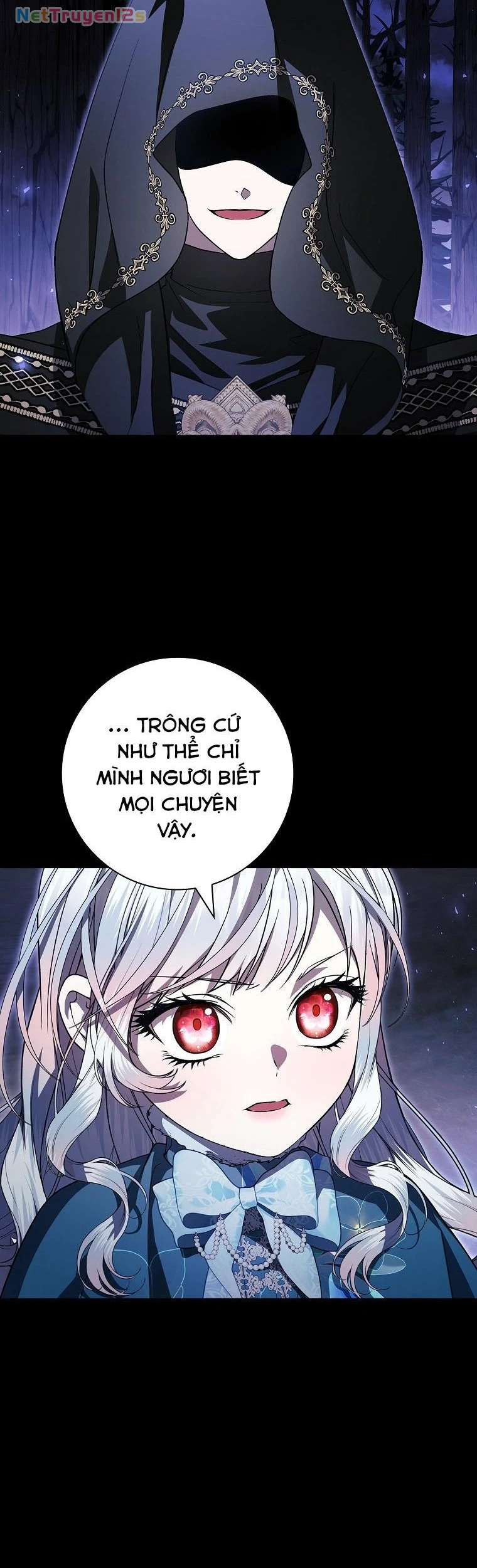 Nhận Nuôi Người Cha Phản Diện Chapter 96 - 9