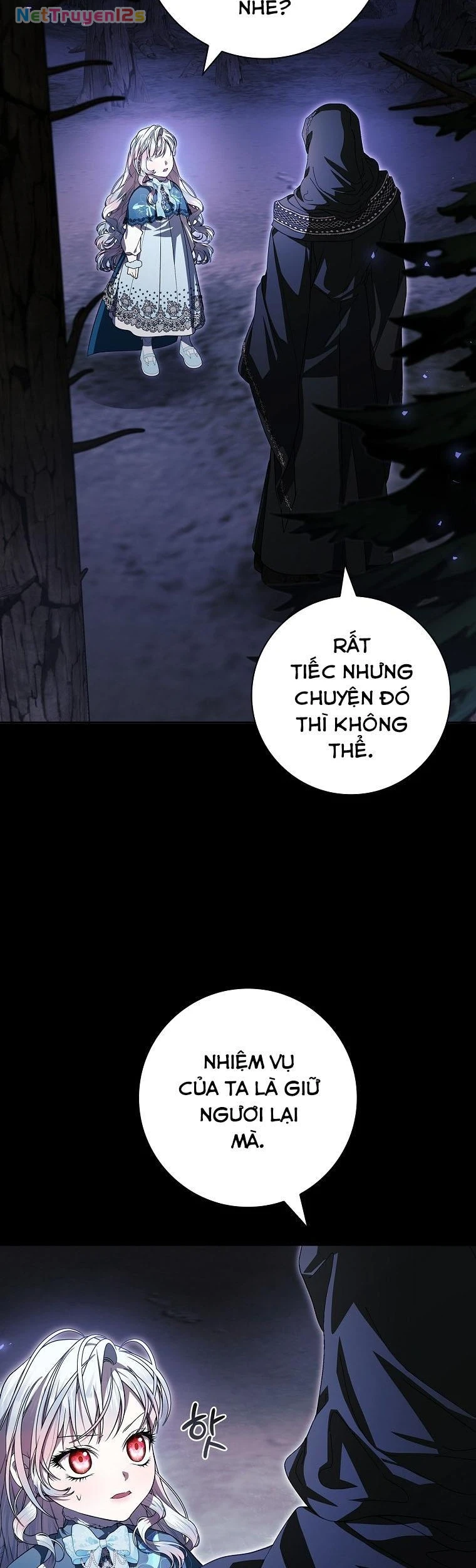 Nhận Nuôi Người Cha Phản Diện Chapter 96 - 11