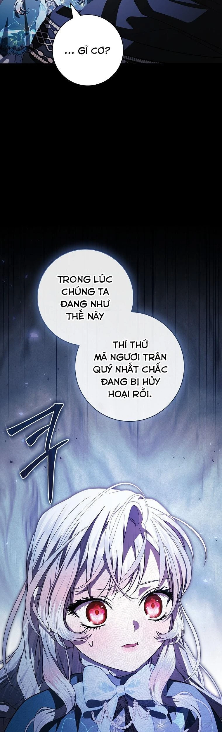 Nhận Nuôi Người Cha Phản Diện Chapter 96 - 12