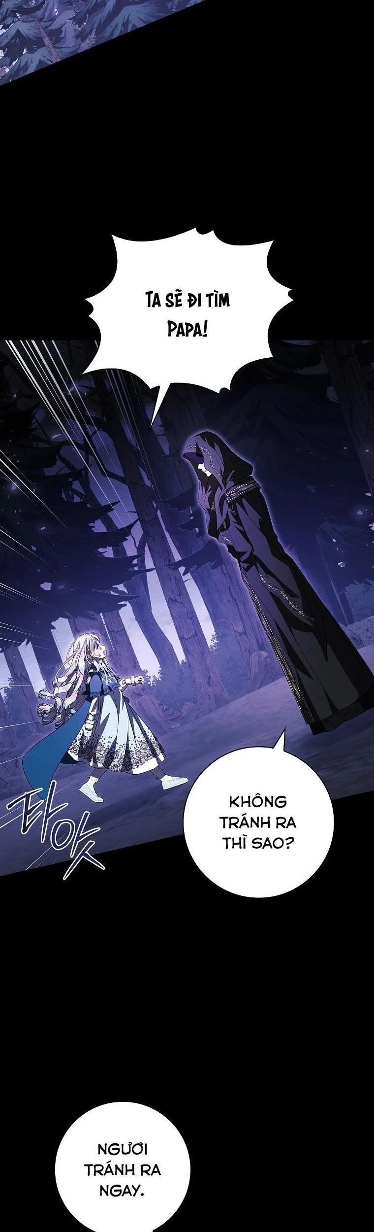 Nhận Nuôi Người Cha Phản Diện Chapter 96 - 17