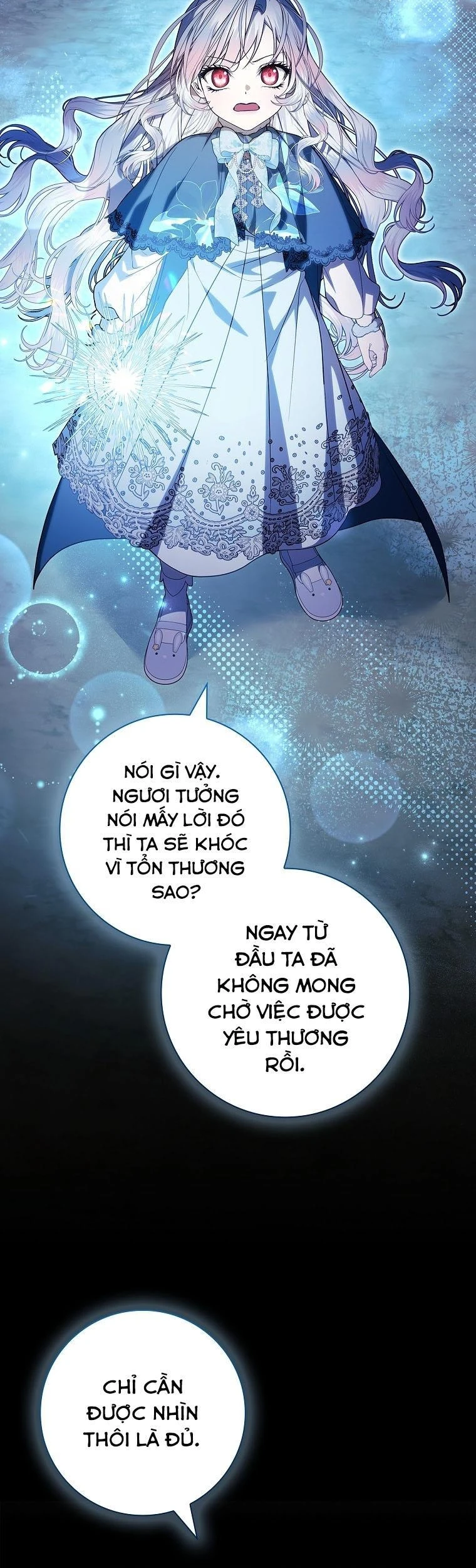 Nhận Nuôi Người Cha Phản Diện Chapter 96 - 21