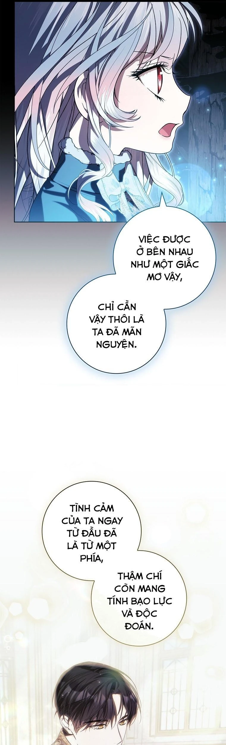 Nhận Nuôi Người Cha Phản Diện Chapter 96 - 22