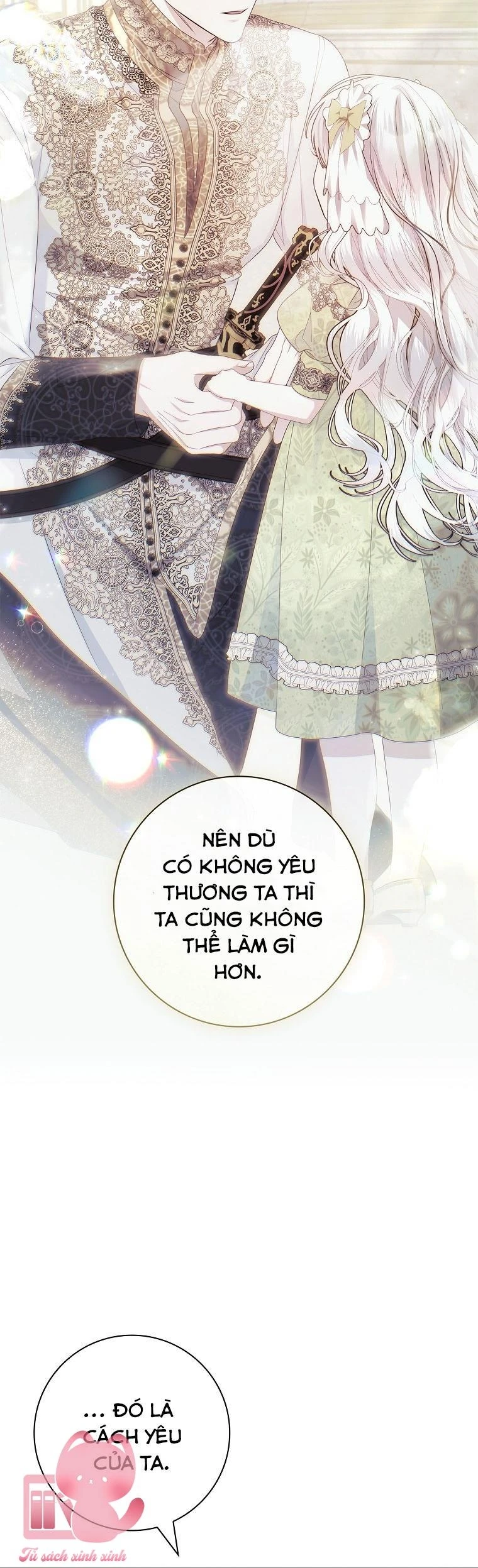 Nhận Nuôi Người Cha Phản Diện Chapter 96 - 23