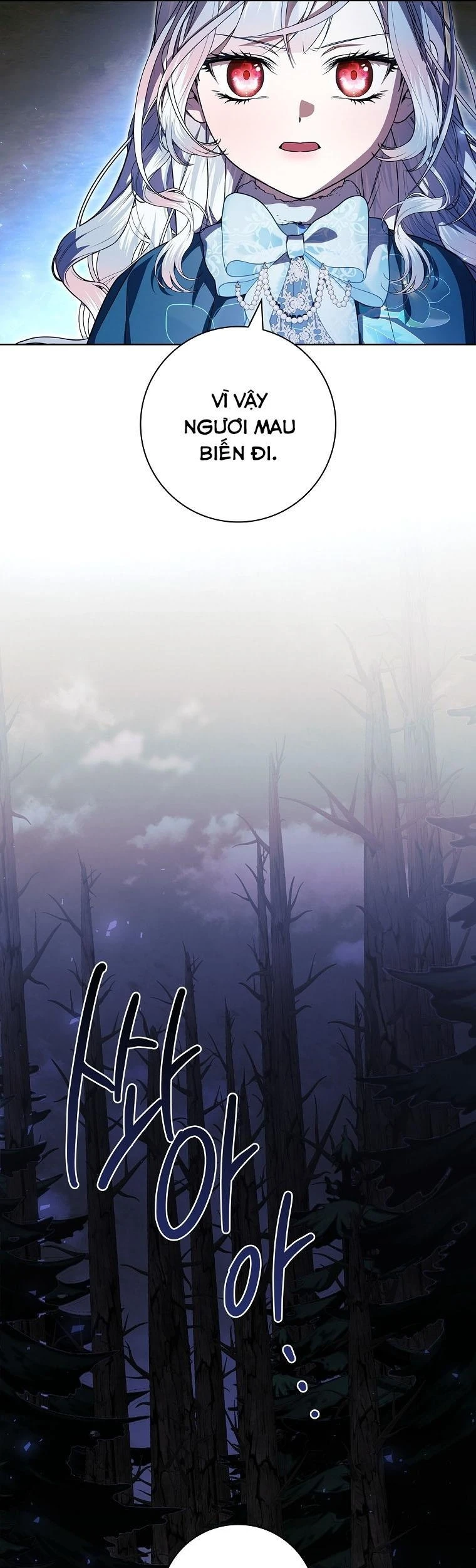 Nhận Nuôi Người Cha Phản Diện Chapter 96 - 24