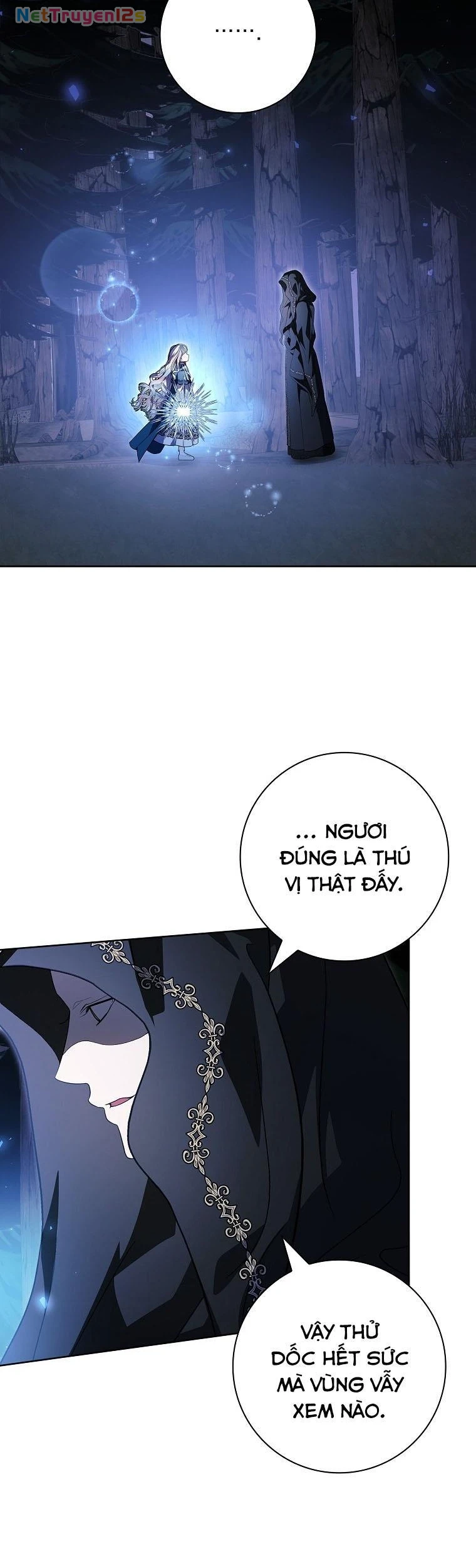 Nhận Nuôi Người Cha Phản Diện Chapter 96 - 25
