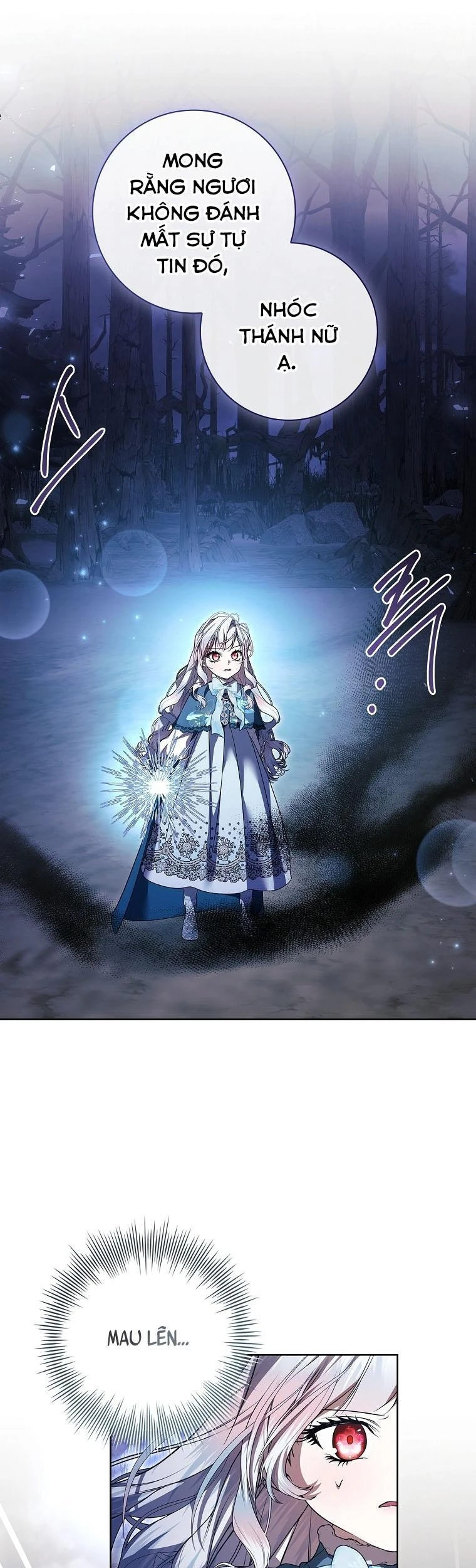 Nhận Nuôi Người Cha Phản Diện Chapter 96 - 26