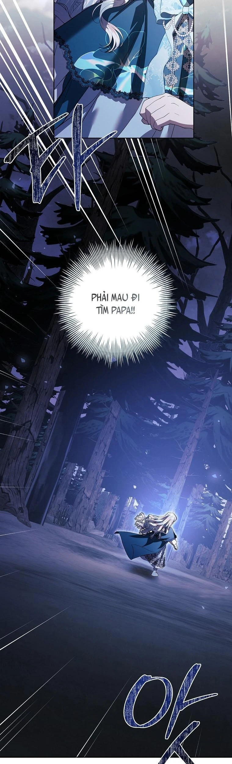 Nhận Nuôi Người Cha Phản Diện Chapter 96 - 27