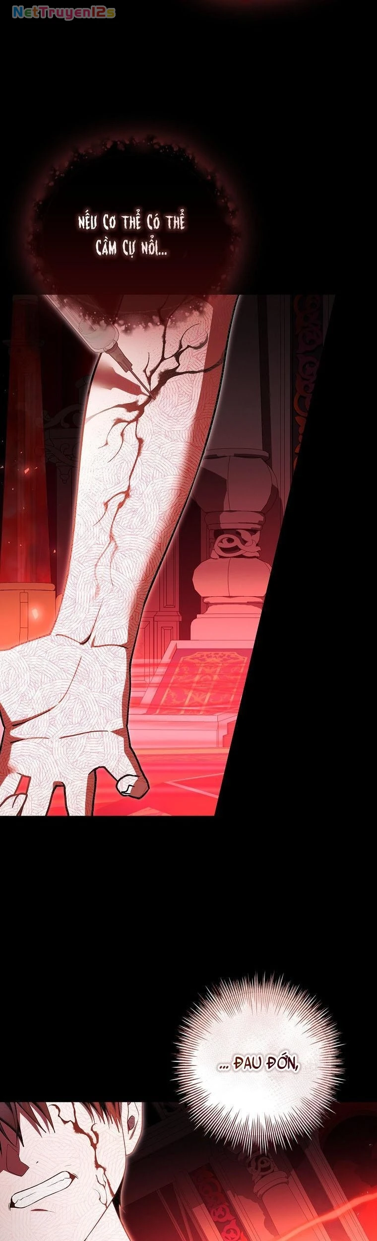 Nhận Nuôi Người Cha Phản Diện Chapter 96 - 30