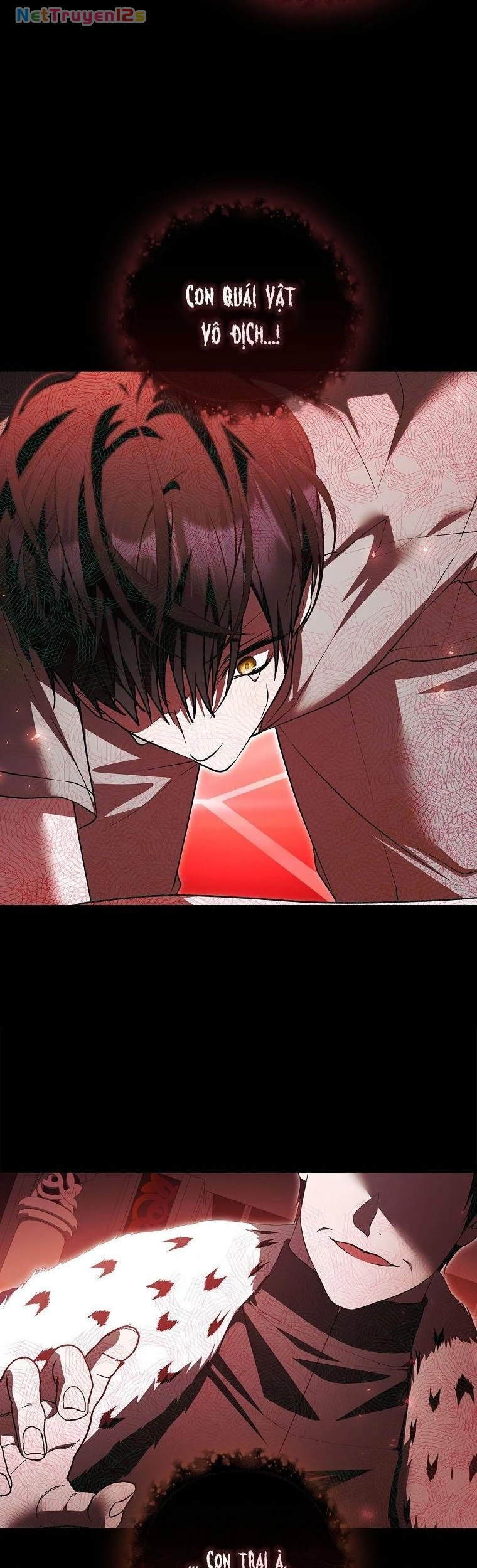 Nhận Nuôi Người Cha Phản Diện Chapter 96 - 33
