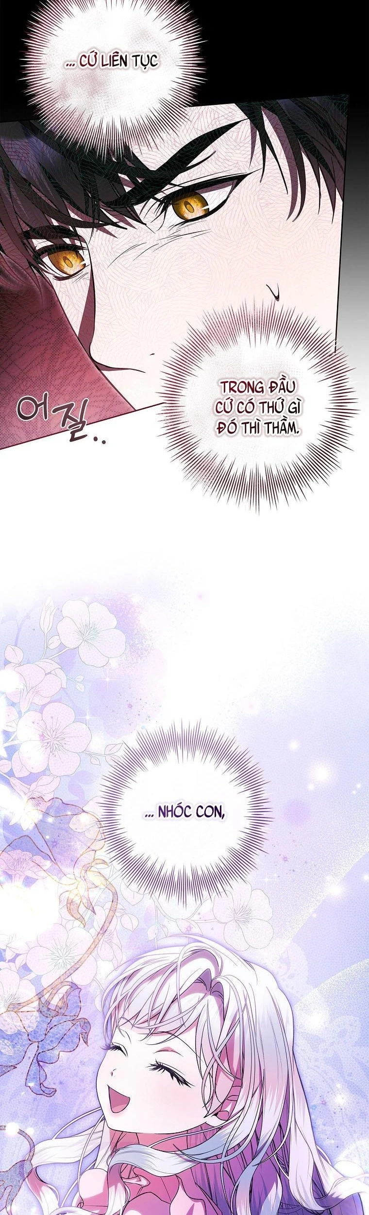 Nhận Nuôi Người Cha Phản Diện Chapter 96 - 37