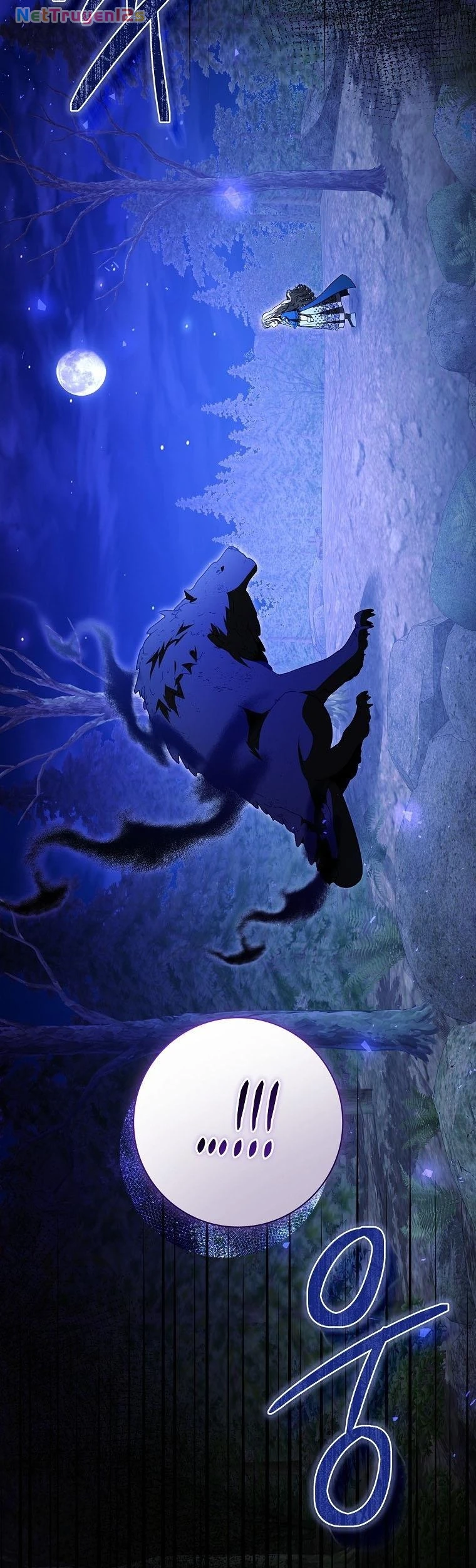 Nhận Nuôi Người Cha Phản Diện Chapter 96 - 52