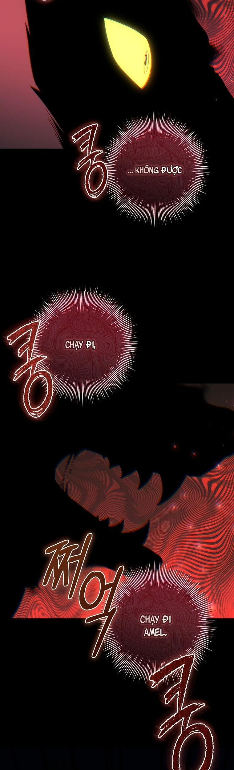 Nhận Nuôi Người Cha Phản Diện Chapter 96 - 55