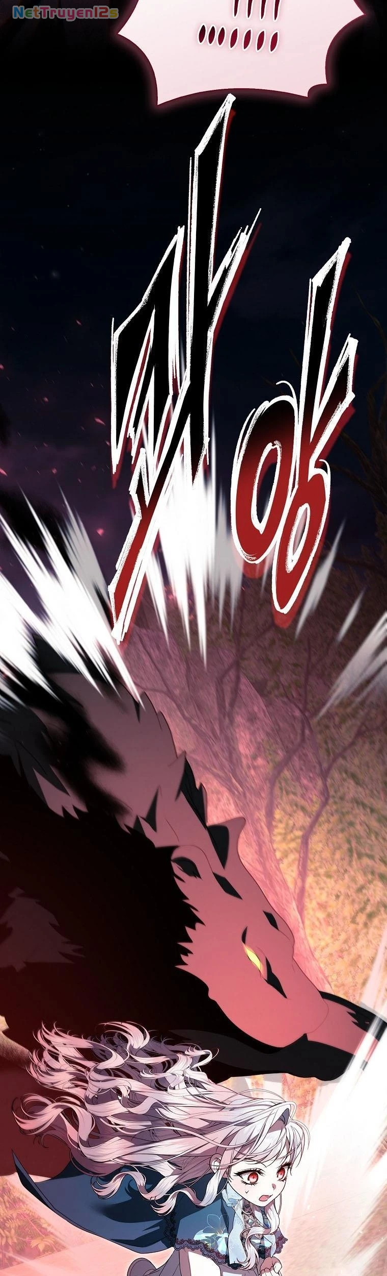 Nhận Nuôi Người Cha Phản Diện Chapter 97 - 4