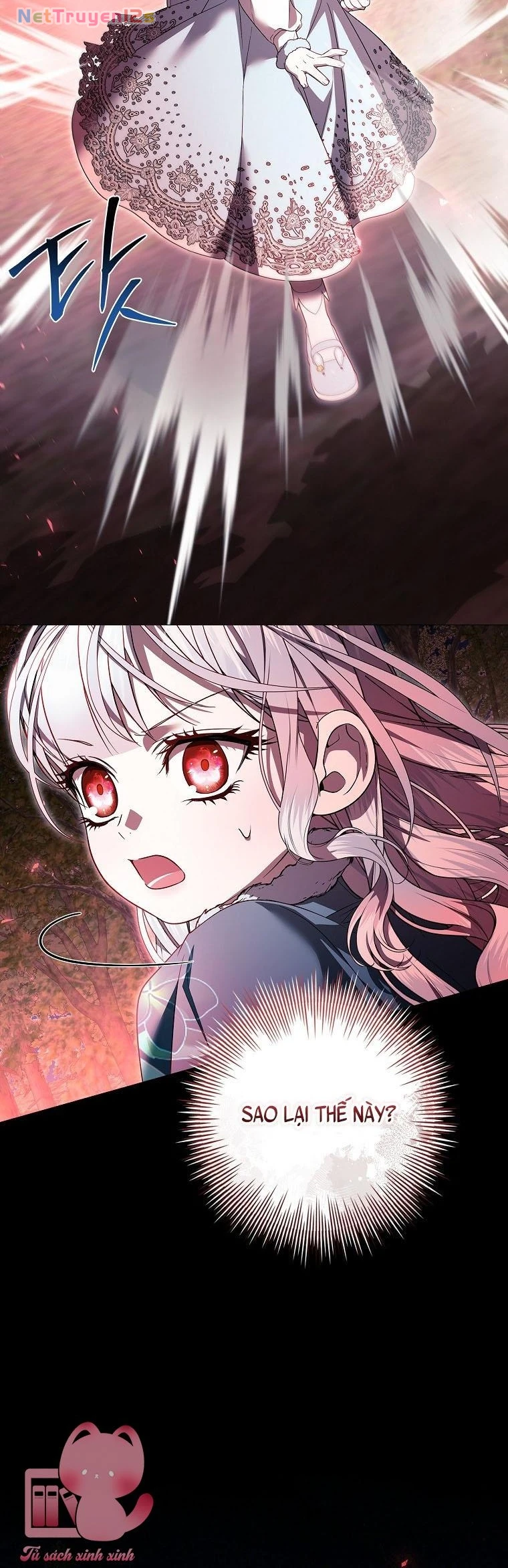 Nhận Nuôi Người Cha Phản Diện Chapter 97 - 5