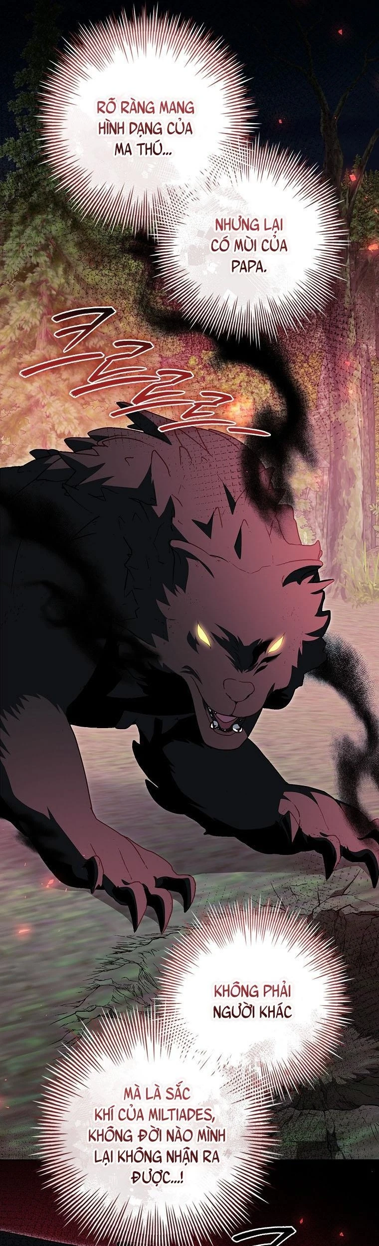 Nhận Nuôi Người Cha Phản Diện Chapter 97 - 6