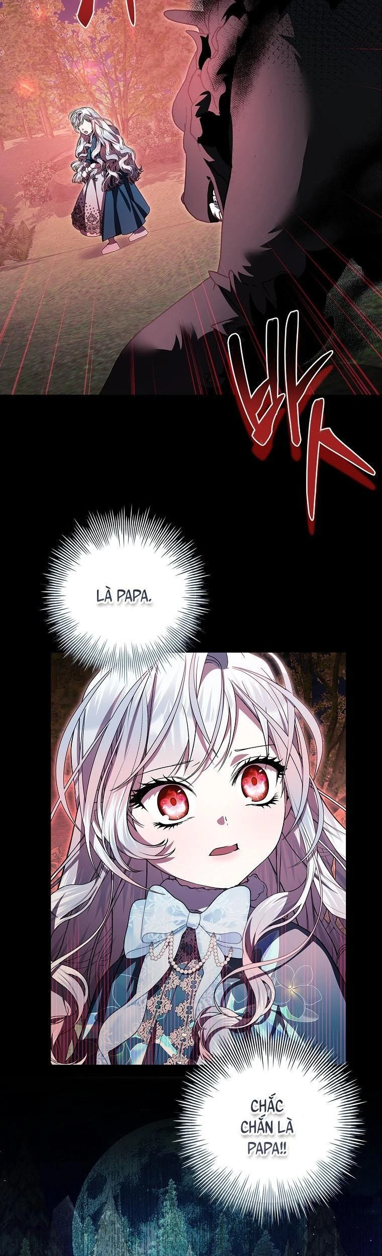 Nhận Nuôi Người Cha Phản Diện Chapter 97 - 8