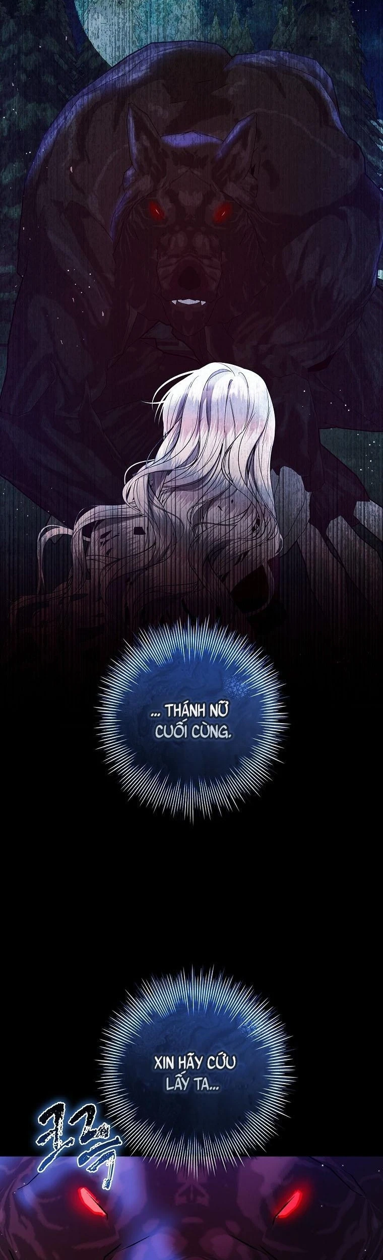 Nhận Nuôi Người Cha Phản Diện Chapter 97 - 9