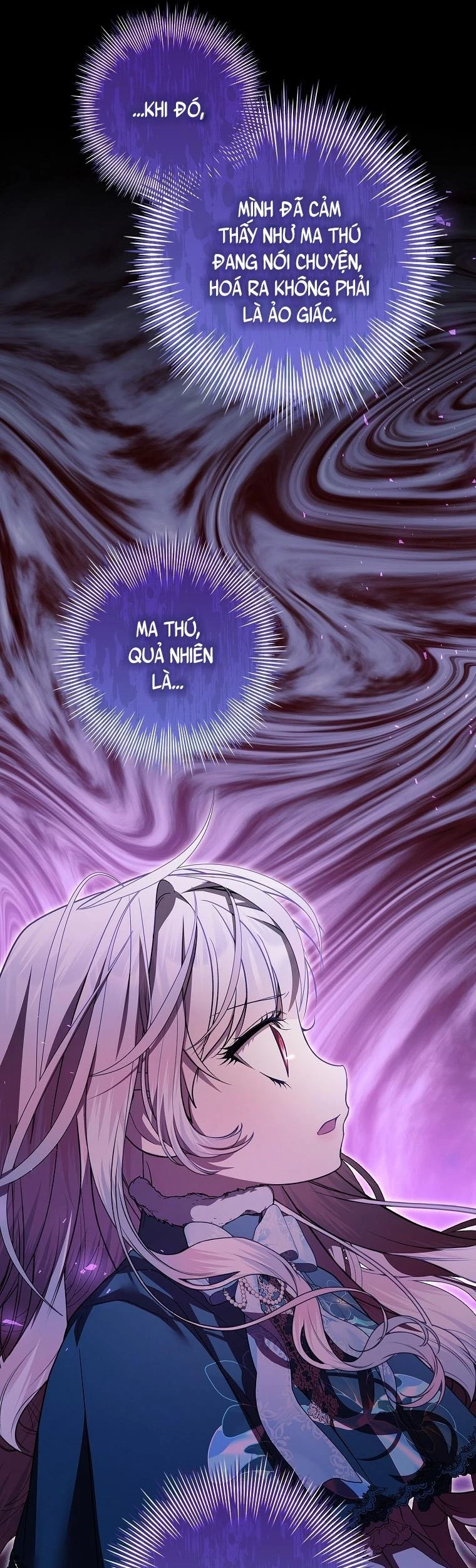 Nhận Nuôi Người Cha Phản Diện Chapter 97 - 11