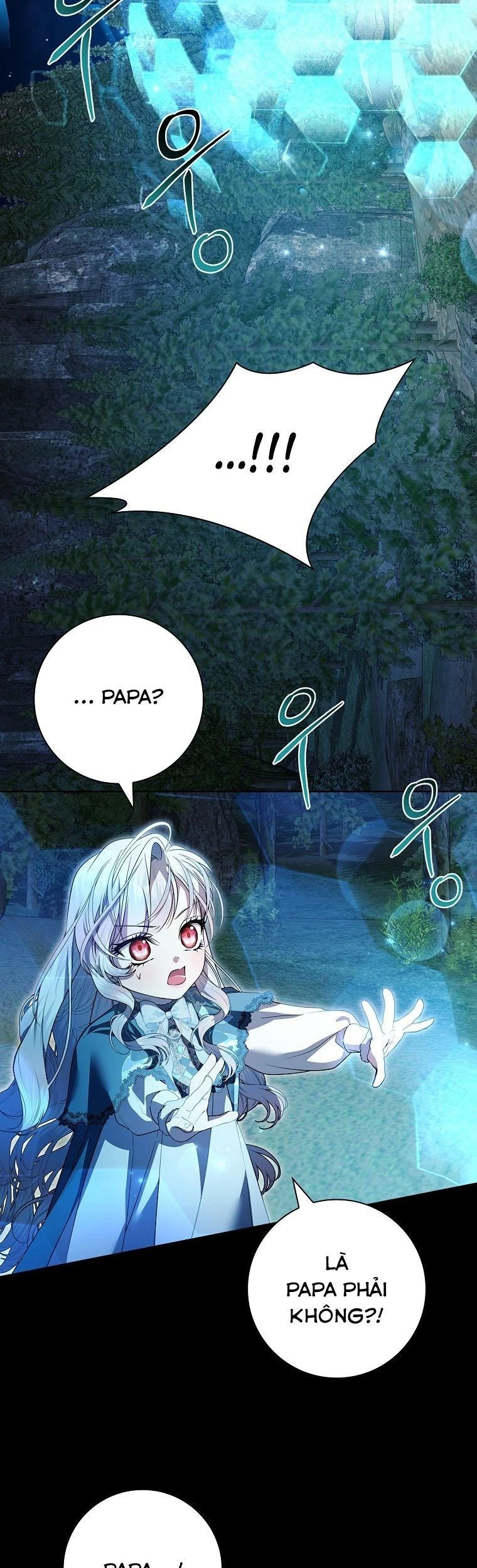 Nhận Nuôi Người Cha Phản Diện Chapter 97 - 14