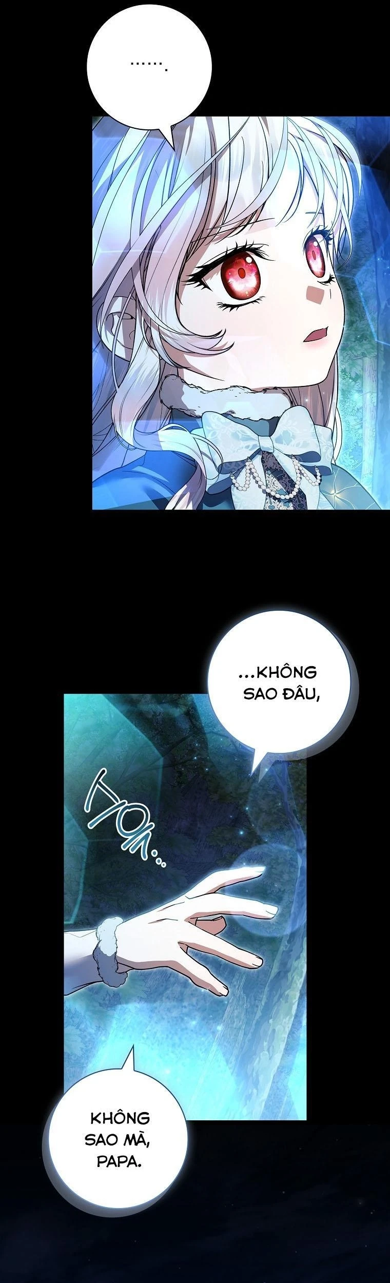Nhận Nuôi Người Cha Phản Diện Chapter 97 - 17