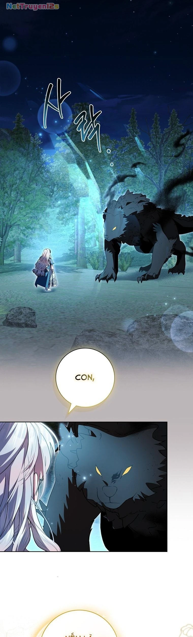 Nhận Nuôi Người Cha Phản Diện Chapter 97 - 18