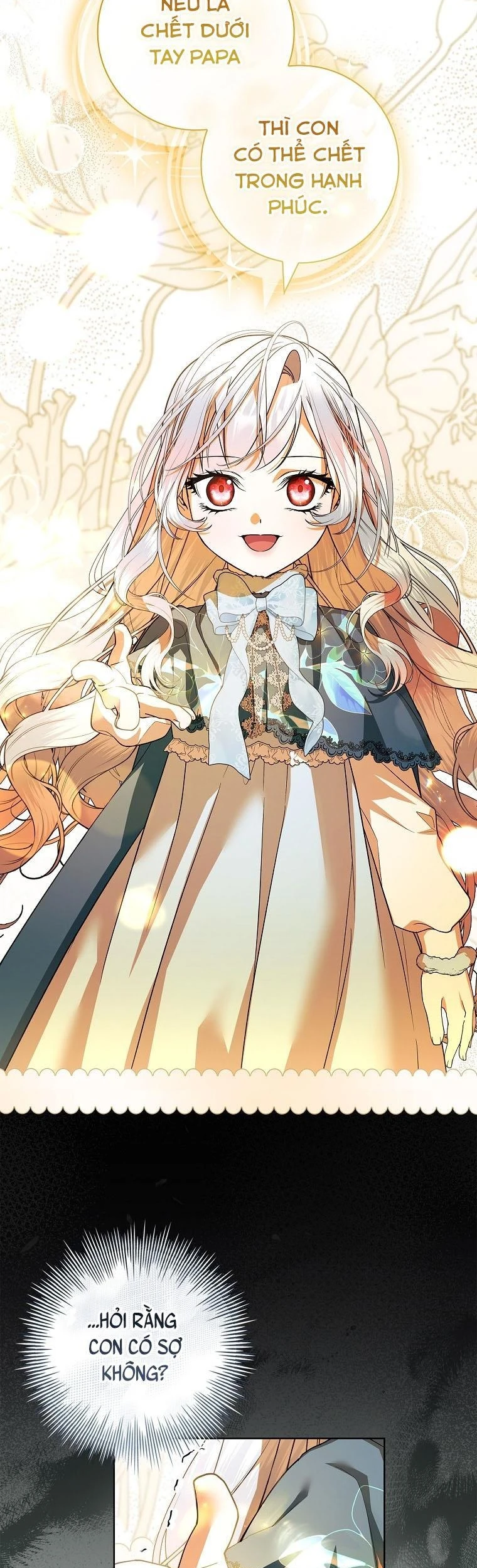 Nhận Nuôi Người Cha Phản Diện Chapter 97 - 19