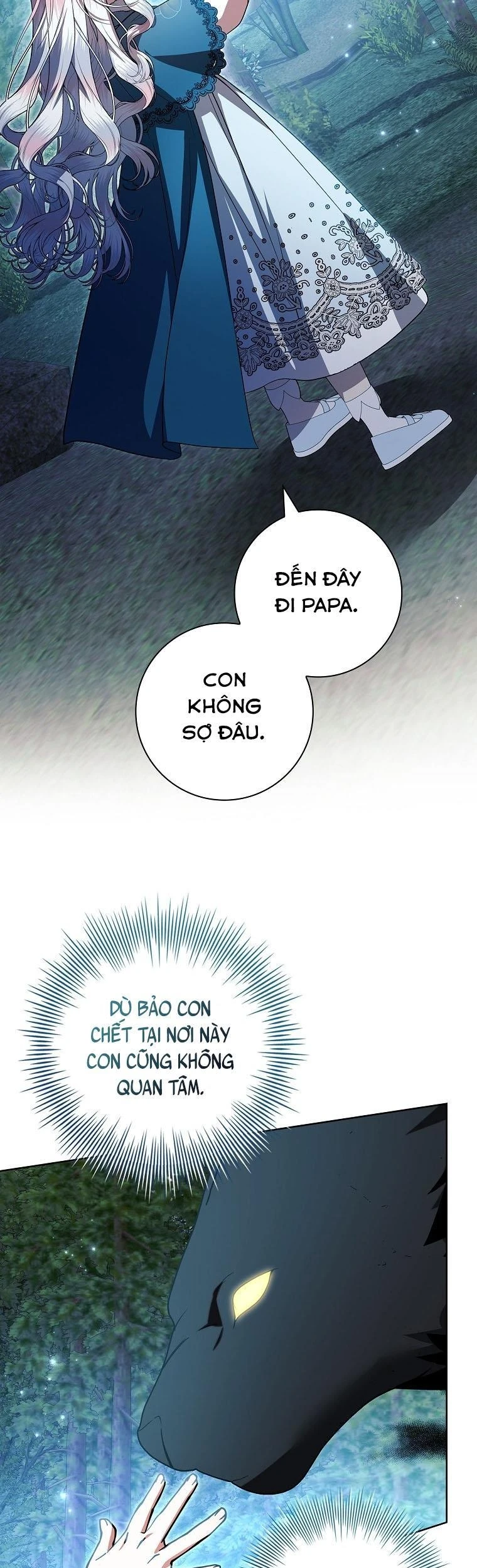 Nhận Nuôi Người Cha Phản Diện Chapter 97 - 21