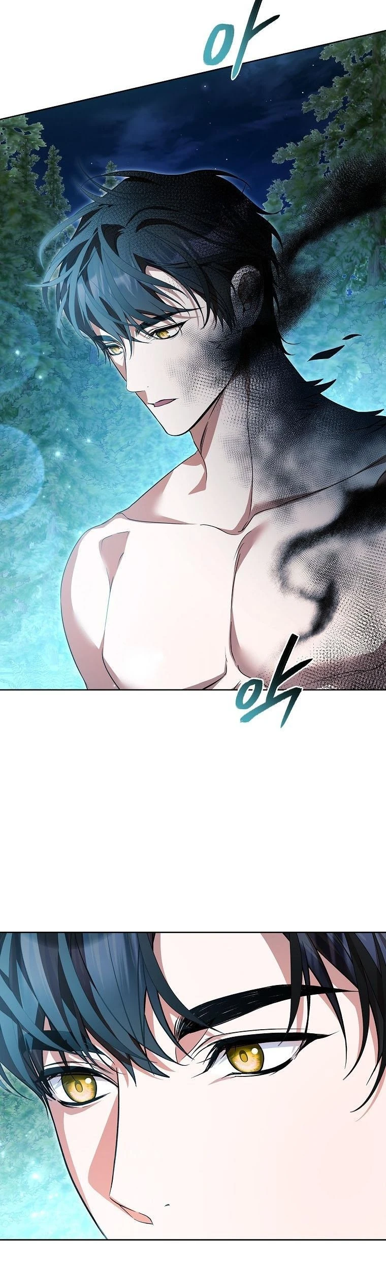 Nhận Nuôi Người Cha Phản Diện Chapter 97 - 25