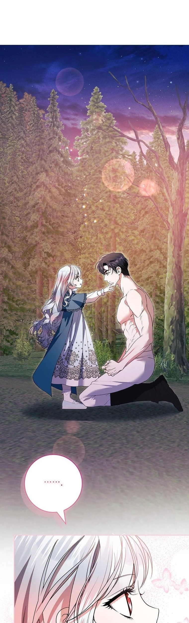 Nhận Nuôi Người Cha Phản Diện Chapter 97 - 26