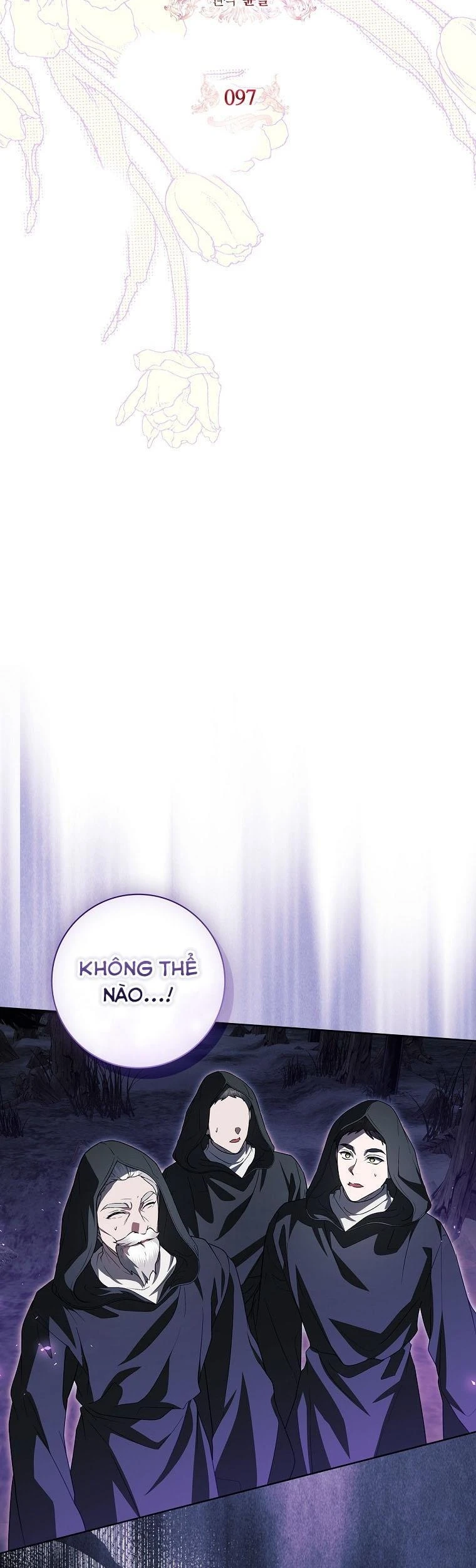 Nhận Nuôi Người Cha Phản Diện Chapter 97 - 31