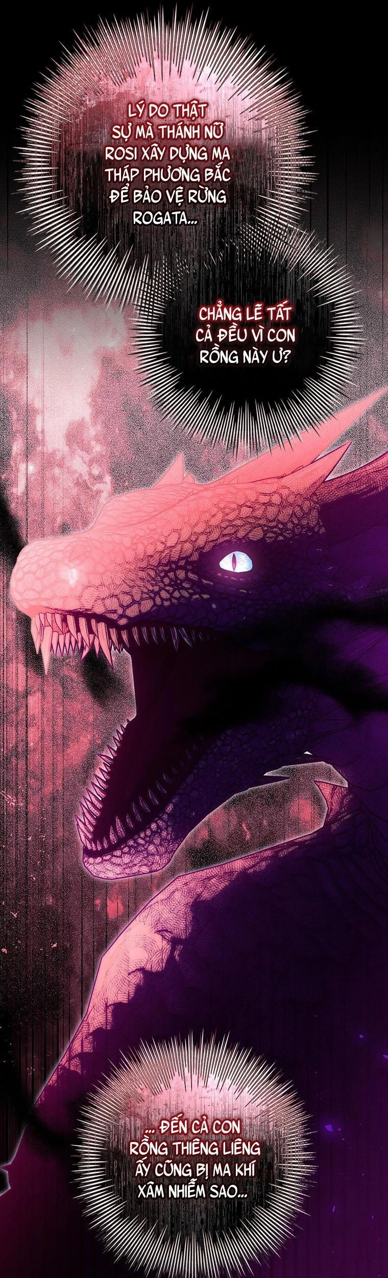Nhận Nuôi Người Cha Phản Diện Chapter 97 - 34