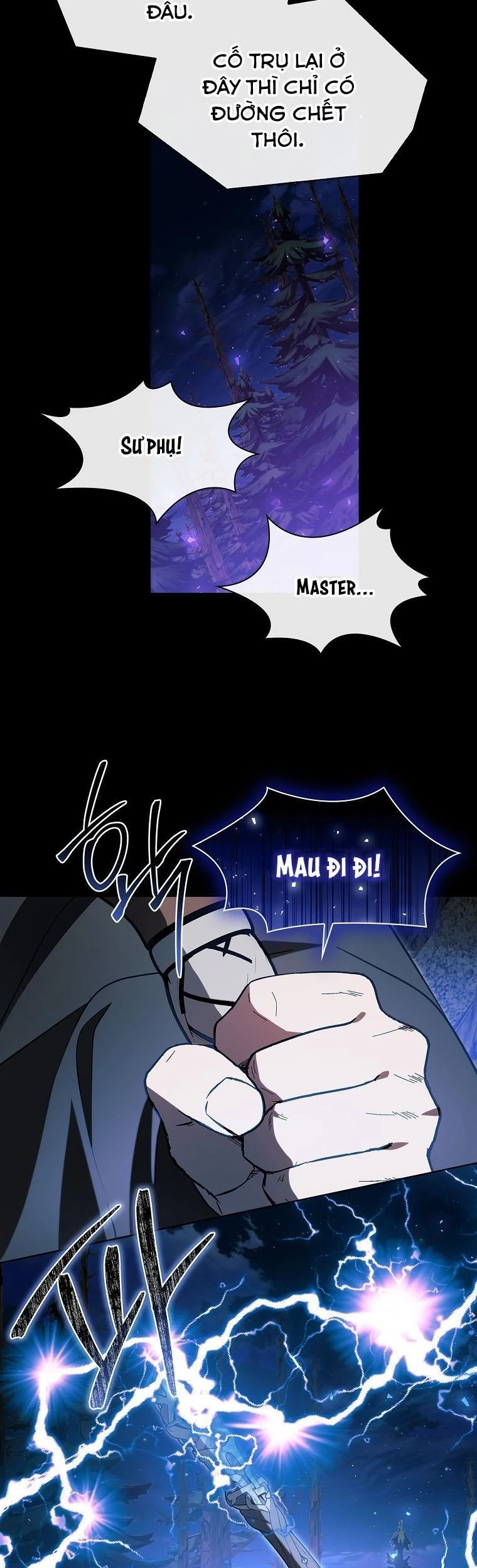 Nhận Nuôi Người Cha Phản Diện Chapter 97 - 36