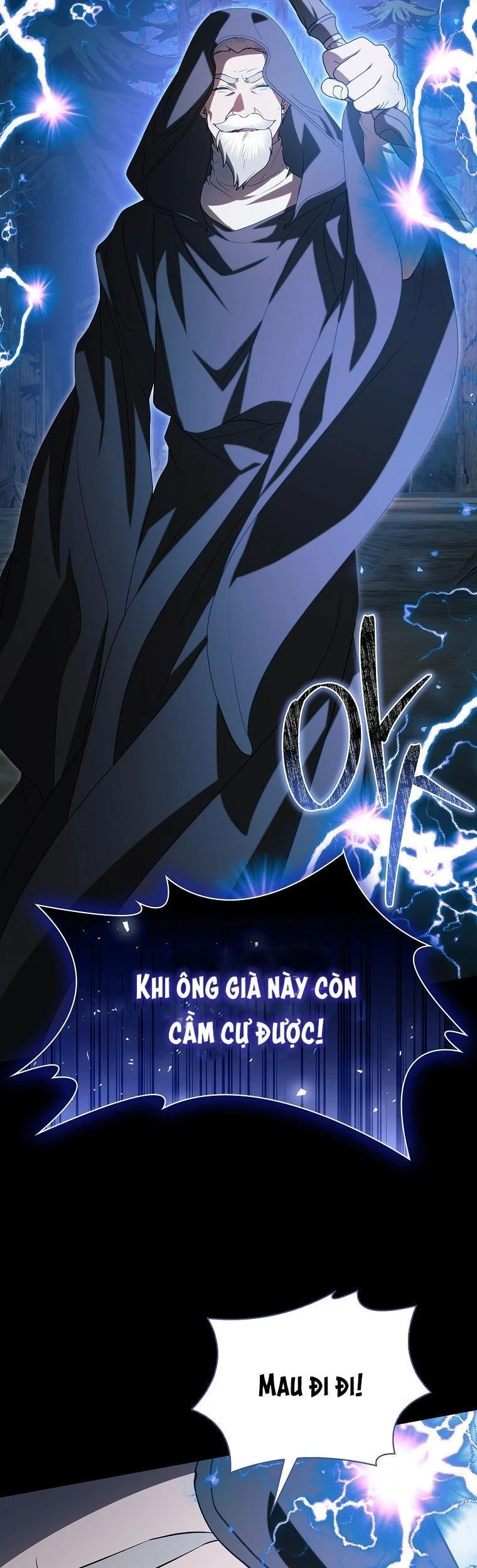Nhận Nuôi Người Cha Phản Diện Chapter 97 - 37