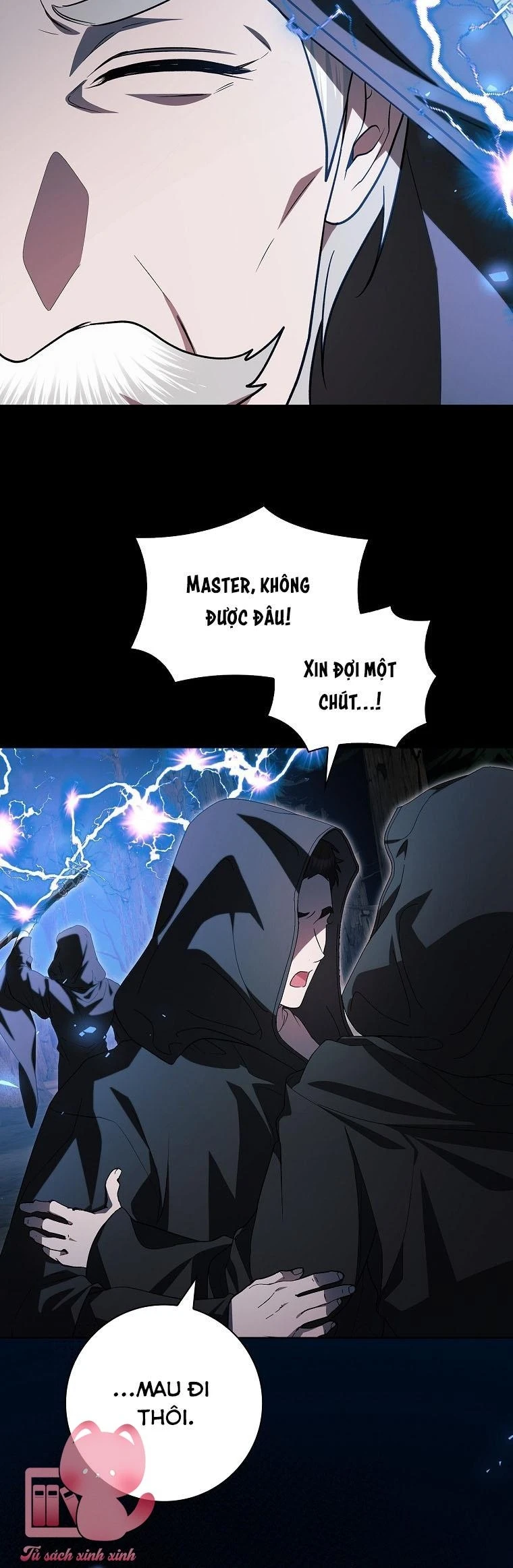 Nhận Nuôi Người Cha Phản Diện Chapter 97 - 38