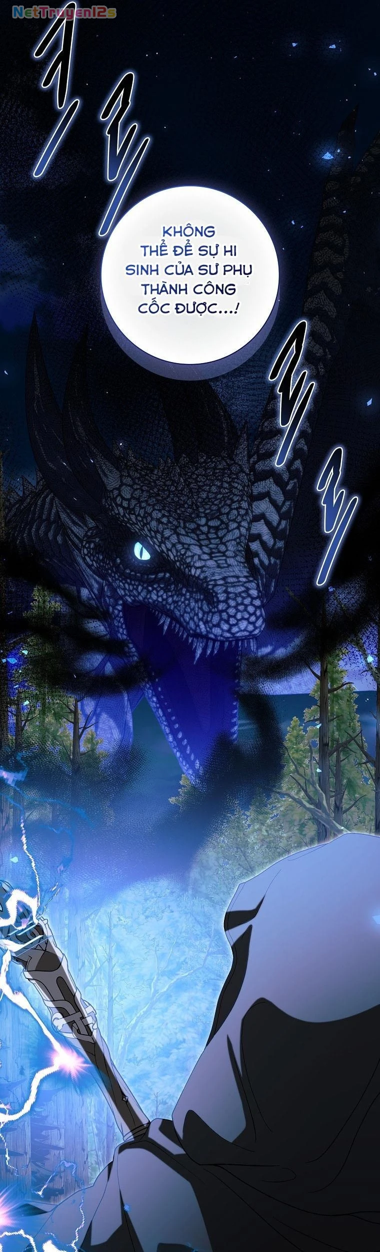 Nhận Nuôi Người Cha Phản Diện Chapter 97 - 39