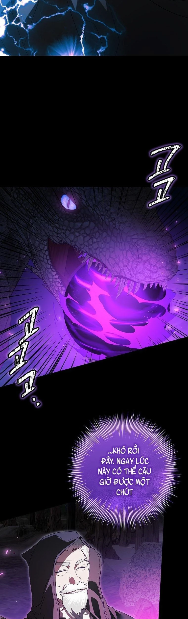 Nhận Nuôi Người Cha Phản Diện Chapter 97 - 40