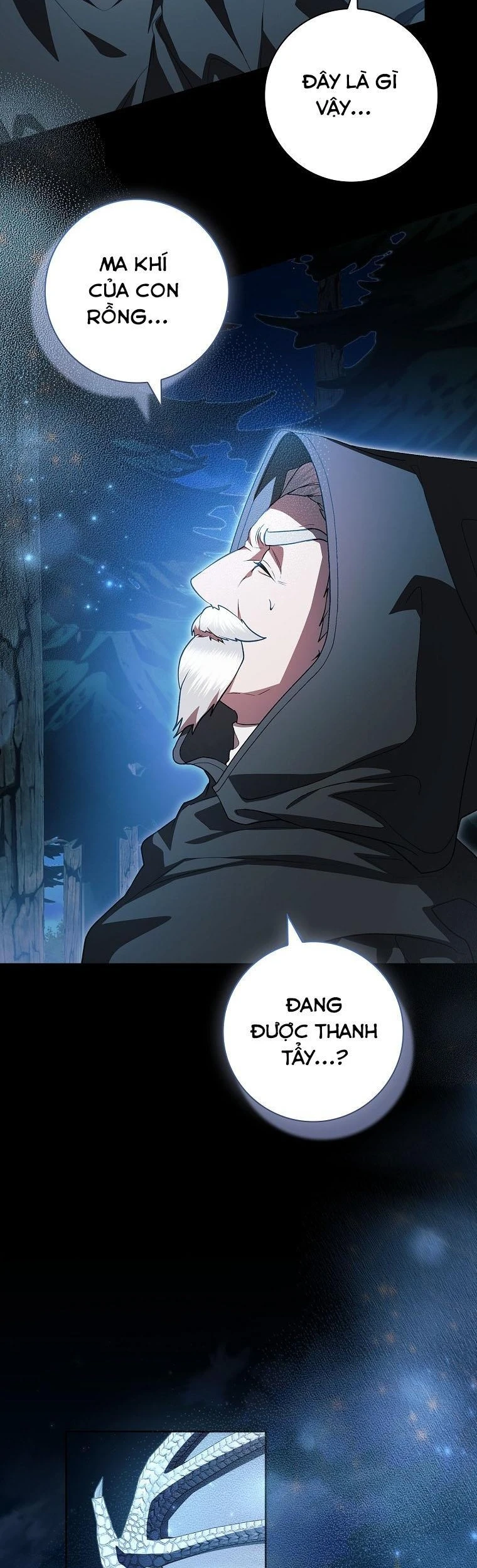Nhận Nuôi Người Cha Phản Diện Chapter 97 - 46