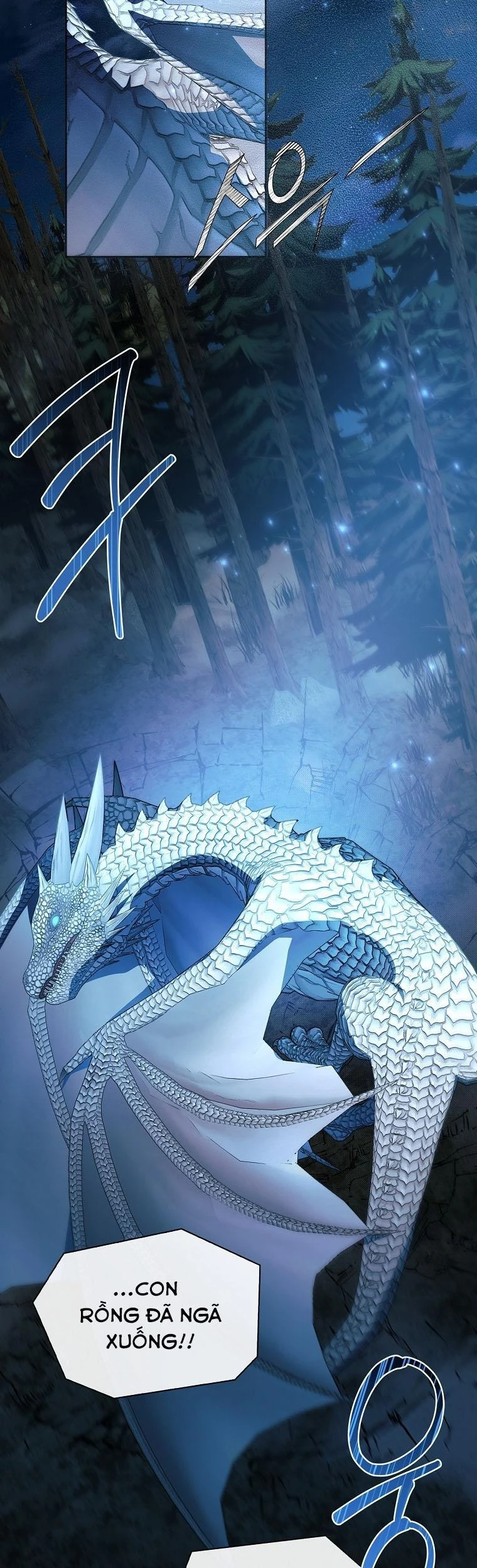 Nhận Nuôi Người Cha Phản Diện Chapter 97 - 47