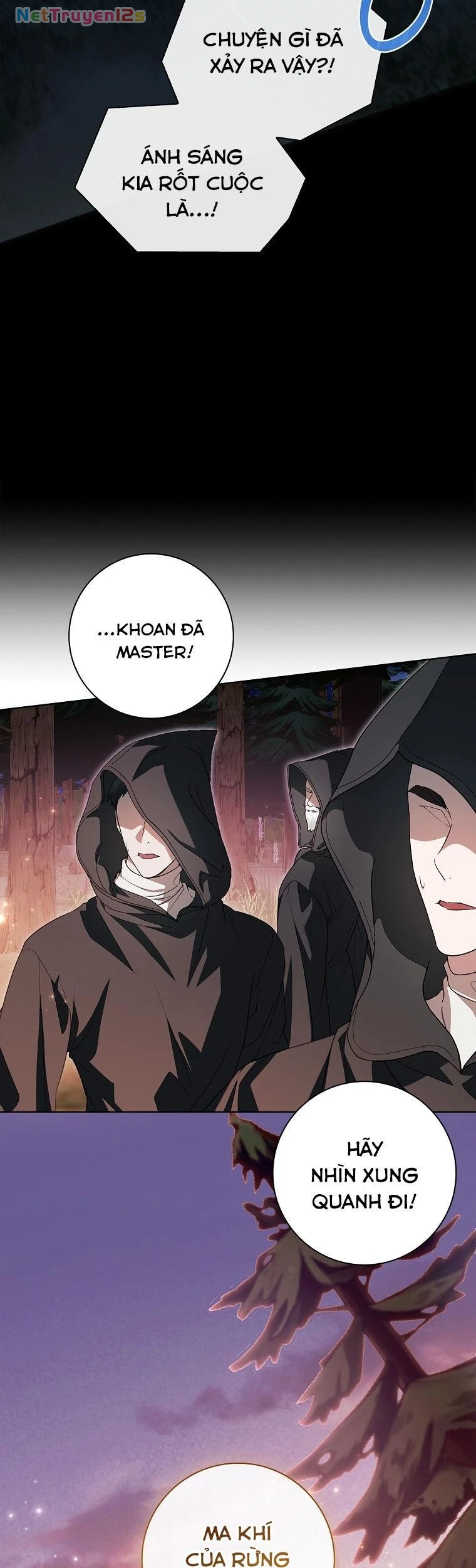 Nhận Nuôi Người Cha Phản Diện Chapter 97 - 48