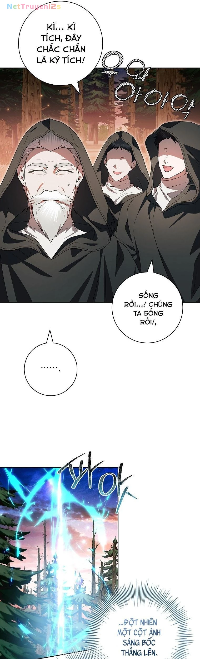 Nhận Nuôi Người Cha Phản Diện Chapter 97 - 51