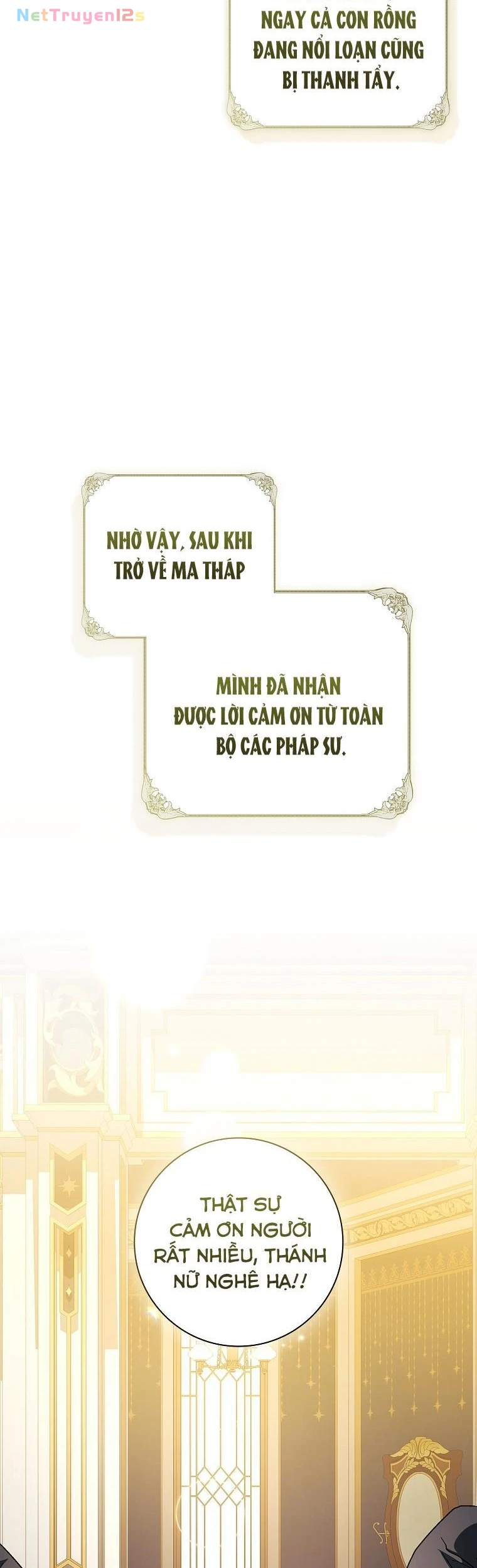 Nhận Nuôi Người Cha Phản Diện Chapter 98 - 3
