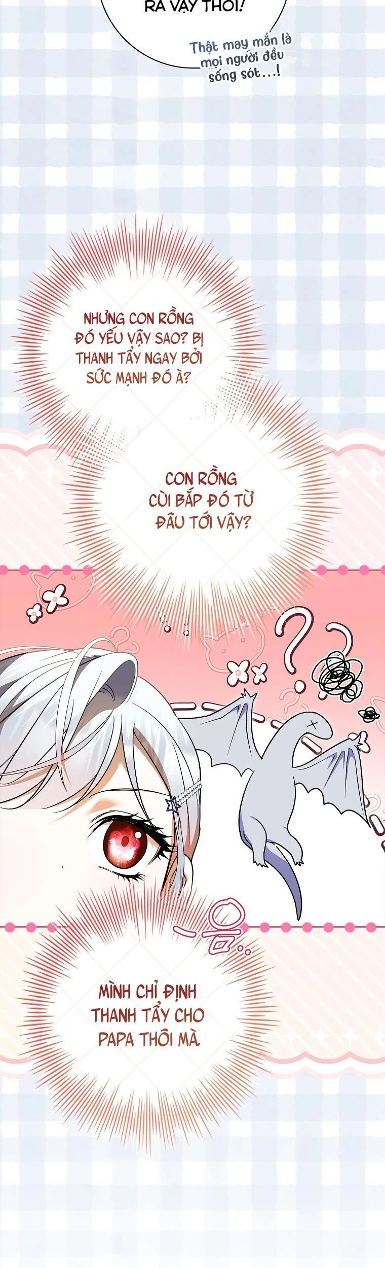 Nhận Nuôi Người Cha Phản Diện Chapter 98 - 5