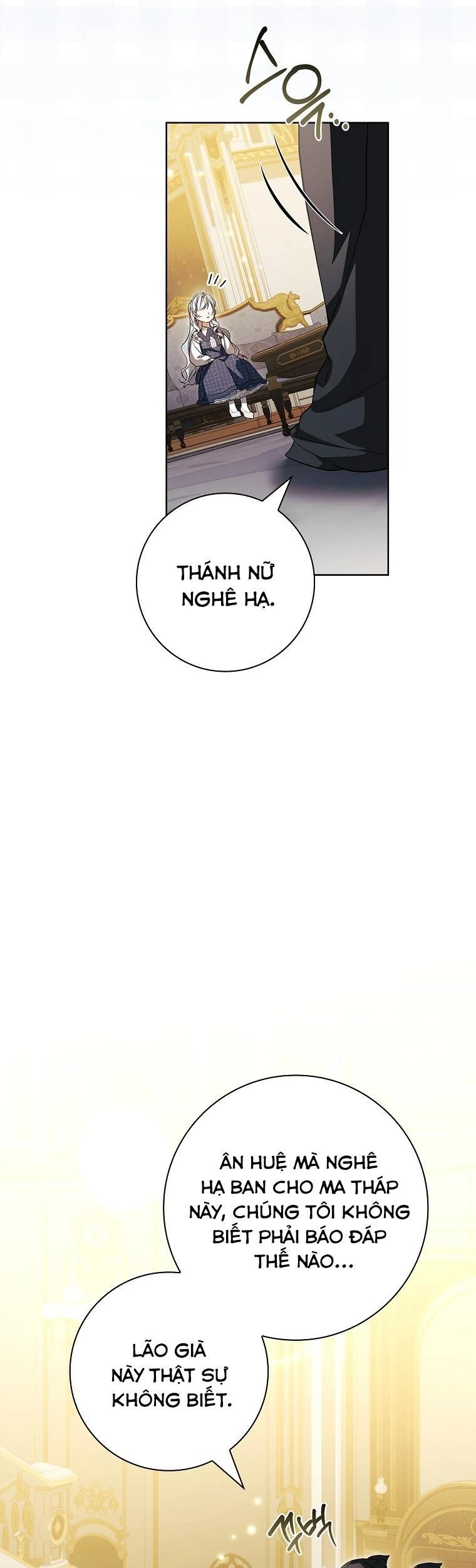 Nhận Nuôi Người Cha Phản Diện Chapter 98 - 6