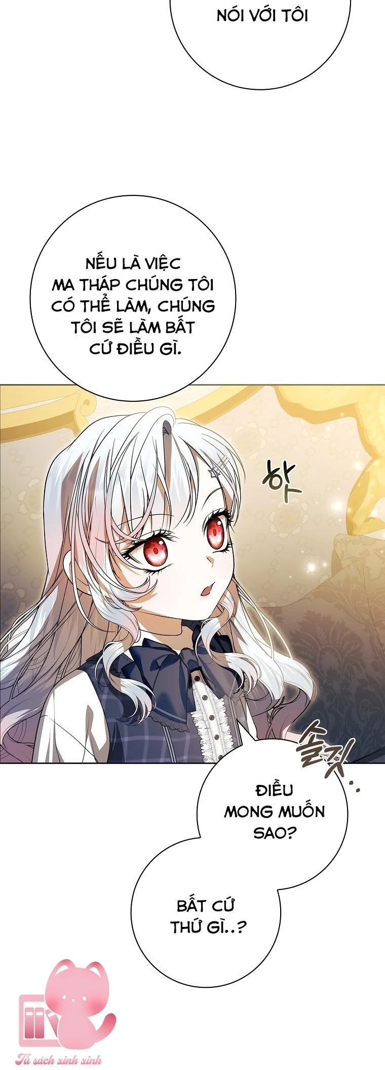 Nhận Nuôi Người Cha Phản Diện Chapter 98 - 8