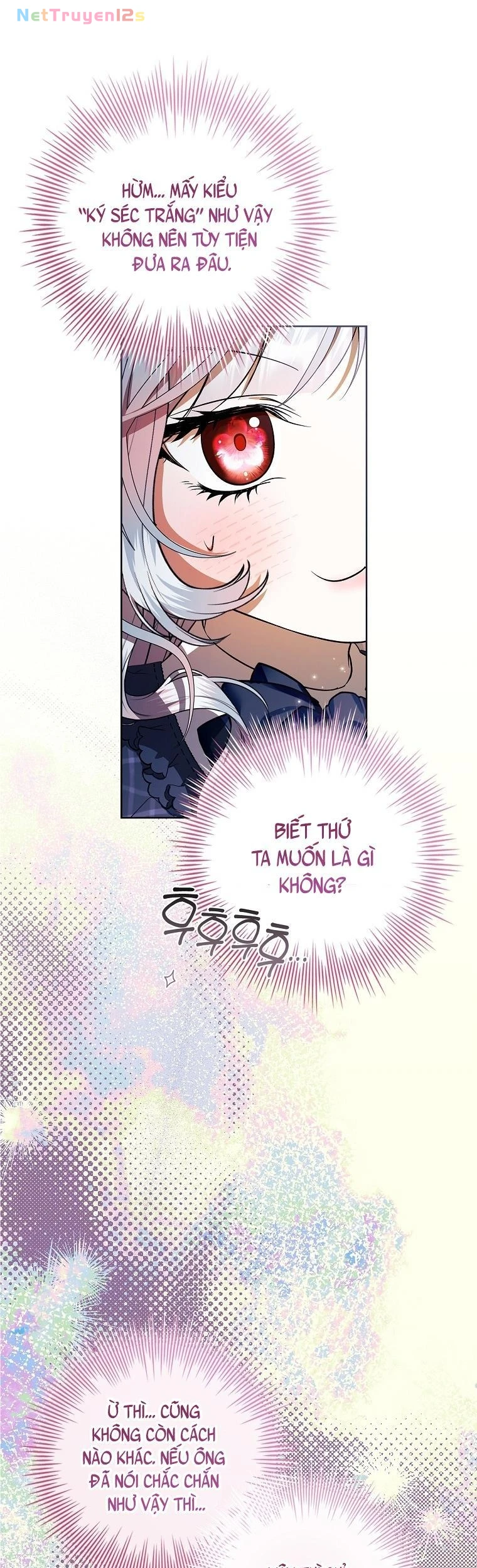 Nhận Nuôi Người Cha Phản Diện Chapter 98 - 9